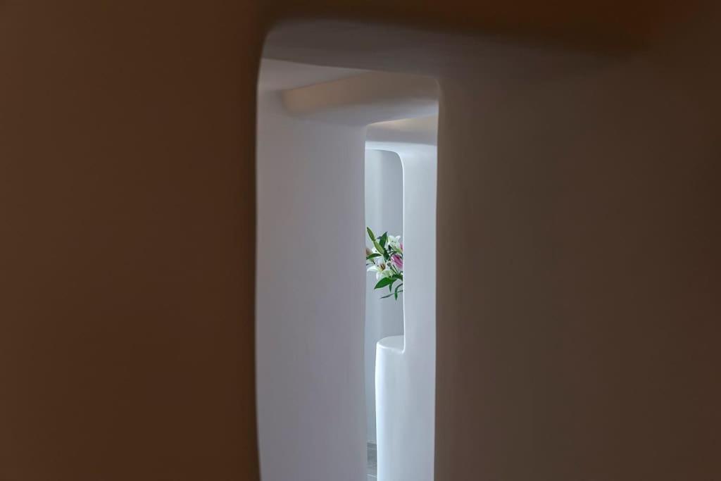 Aleanna Traditional Villa Fira Εξωτερικό φωτογραφία