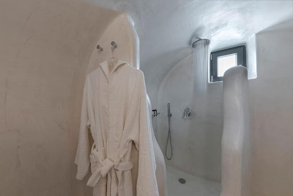 Aleanna Traditional Villa Fira Εξωτερικό φωτογραφία