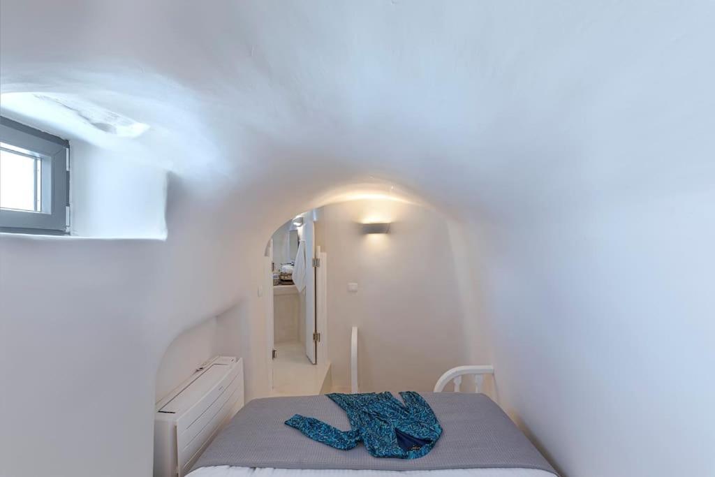 Aleanna Traditional Villa Fira Εξωτερικό φωτογραφία